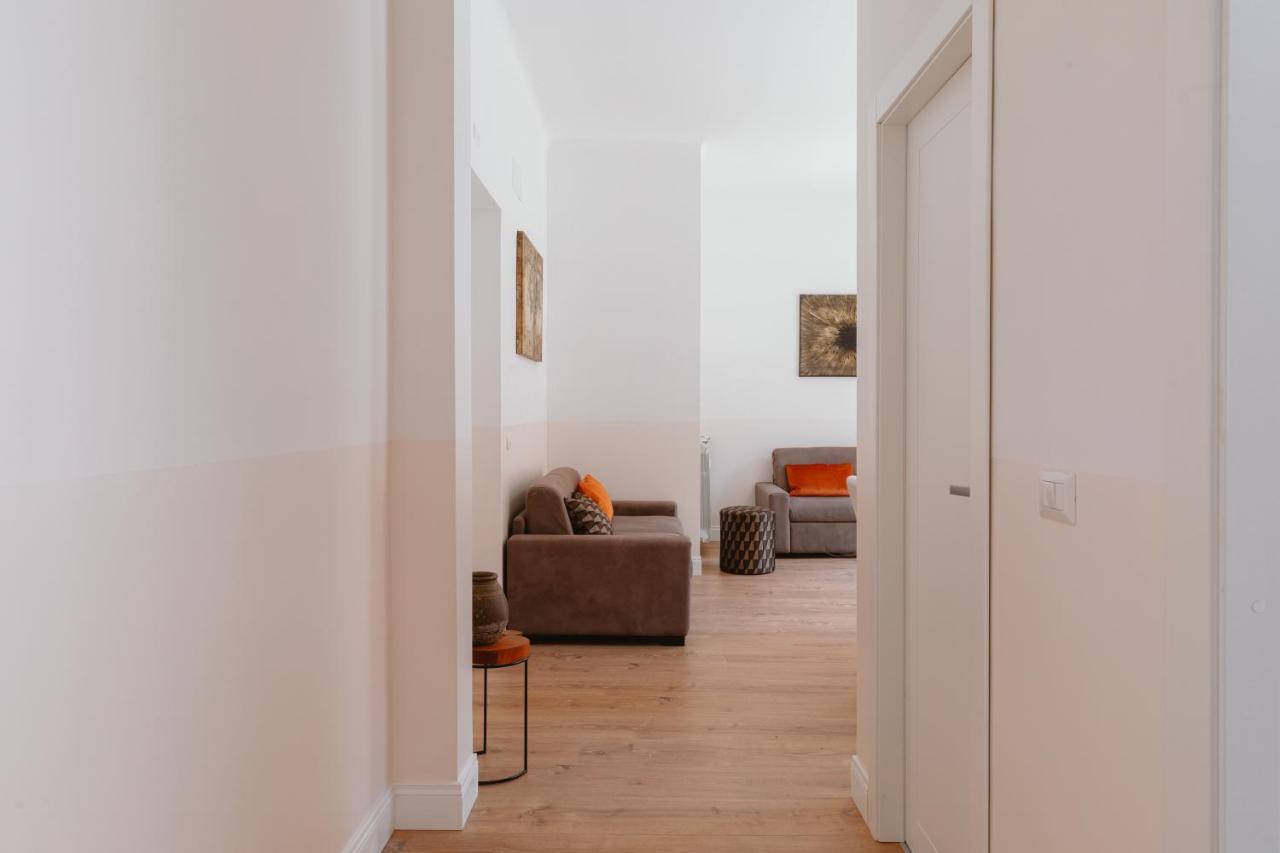 A World Aparts - 504 Corso Rome Exterior photo