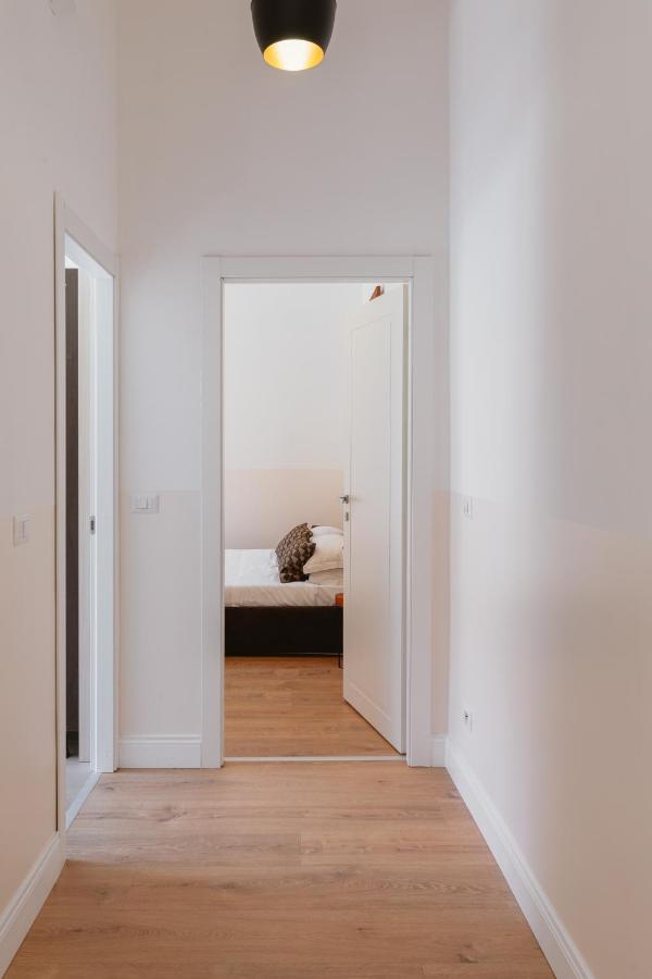 A World Aparts - 504 Corso Rome Exterior photo